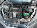2014 Honda Accord LX SEDAN 4-DR, 2.4L L4