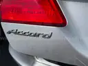 2014 Honda Accord LX SEDAN 4-DR, 2.4L L4