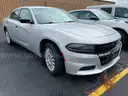 2021 Dodge Charger AWD Police Package SEDAN 4-DR, 3.6L V6