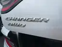 2021 Dodge Charger AWD Police Package SEDAN 4-DR, 3.6L V6