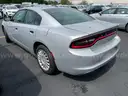 2021 Dodge Charger AWD Police Package SEDAN 4-DR, 3.6L V6