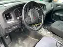 2021 Dodge Charger AWD Police Package SEDAN 4-DR, 3.6L V6
