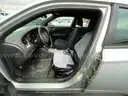 2021 Dodge Charger AWD Police Package SEDAN 4-DR, 3.6L V6