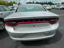 2021 Dodge Charger AWD Police Package SEDAN 4-DR, 3.6L V6