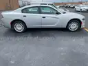 2021 Dodge Charger AWD Police Package SEDAN 4-DR, 3.6L V6