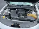 2021 Dodge Charger AWD Police Package SEDAN 4-DR, 3.6L V6