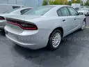 2021 Dodge Charger AWD Police Package SEDAN 4-DR, 3.6L V6
