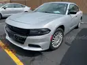 2021 Dodge Charger AWD Police Package SEDAN 4-DR, 3.6L V6