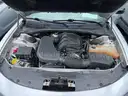 2021 Dodge Charger AWD Police Package SEDAN 4-DR, 3.6L V6