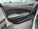 2021 Dodge Charger AWD Police Package SEDAN 4-DR, 3.6L V6