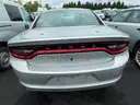 2021 Dodge Charger AWD Police Package SEDAN 4-DR, 3.6L V6