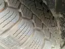 2021 Dodge Charger AWD Police Package SEDAN 4-DR, 3.6L V6