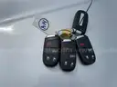 2021 Dodge Charger AWD Police Package SEDAN 4-DR, 3.6L V6