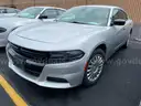 2021 Dodge Charger AWD Police Package SEDAN 4-DR, 3.6L V6