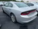 2021 Dodge Charger AWD Police Package SEDAN 4-DR, 3.6L V6