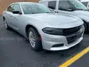 2021 Dodge Charger AWD Police Package SEDAN 4-DR, 3.6L V6