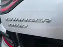 2021 Dodge Charger AWD Police Package SEDAN 4-DR, 3.6L V6