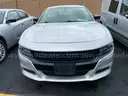2021 Dodge Charger AWD Police Package SEDAN 4-DR, 3.6L V6
