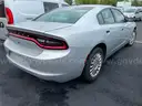 2021 Dodge Charger AWD Police Package SEDAN 4-DR, 3.6L V6