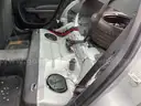 2021 Dodge Charger AWD Police Package SEDAN 4-DR, 3.6L V6