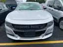2021 Dodge Charger AWD Police Package SEDAN 4-DR, 3.6L V6