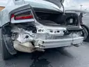 2021 Dodge Charger AWD Police Package SEDAN 4-DR, 3.6L V6
