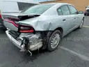 2021 Dodge Charger AWD Police Package SEDAN 4-DR, 3.6L V6