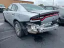 2021 Dodge Charger AWD Police Package SEDAN 4-DR, 3.6L V6