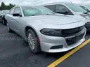 2021 Dodge Charger AWD Police Package SEDAN 4-DR, 3.6L V6