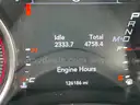 2021 Dodge Charger AWD Police Package SEDAN 4-DR, 3.6L V6
