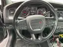2021 Dodge Charger AWD Police Package SEDAN 4-DR, 3.6L V6