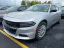 2021 Dodge Charger AWD Police Package SEDAN 4-DR, 3.6L V6