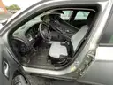 2021 Dodge Charger AWD Police Package SEDAN 4-DR, 3.6L V6
