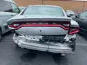 2021 Dodge Charger AWD Police Package SEDAN 4-DR, 3.6L V6