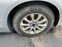 2017 Ford Fusion SEDAN 4-DR, 2.5L L4