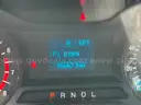 2017 Ford Fusion SEDAN 4-DR, 2.5L L4