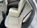 2017 Ford Fusion SEDAN 4-DR, 2.5L L4