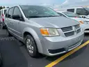 2010 Dodge Grand Caravan Passenger VAN, 3.3L V6