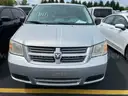 2010 Dodge Grand Caravan Passenger VAN, 3.3L V6