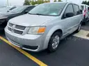 2010 Dodge Grand Caravan Passenger VAN, 3.3L V6