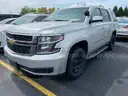 2016 Chevrolet Tahoe 1500 2WD Police UTILITY 4-DR, 5.3L V8