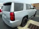 2016 Chevrolet Tahoe 1500 2WD Police UTILITY 4-DR, 5.3L V8