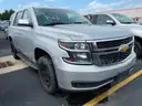2016 Chevrolet Tahoe 1500 2WD Police UTILITY 4-DR, 5.3L V8
