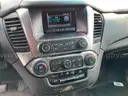 2016 Chevrolet Tahoe 1500 2WD Police UTILITY 4-DR, 5.3L V8