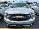 2016 Chevrolet Tahoe 1500 2WD Police UTILITY 4-DR, 5.3L V8