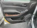 2016 Chevrolet Tahoe 1500 2WD Police UTILITY 4-DR, 5.3L V8