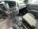 2016 Chevrolet Tahoe 1500 2WD Police UTILITY 4-DR, 5.3L V8