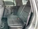 2016 Chevrolet Tahoe 1500 2WD Police UTILITY 4-DR, 5.3L V8