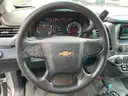 2016 Chevrolet Tahoe 1500 2WD Police UTILITY 4-DR, 5.3L V8