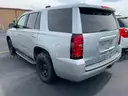 2016 Chevrolet Tahoe 1500 2WD Police UTILITY 4-DR, 5.3L V8